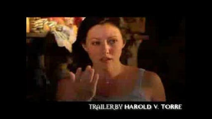 Charmed Alternative Season 4 Reality Check (cancelled)