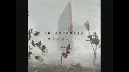 In Mourning - Debris 