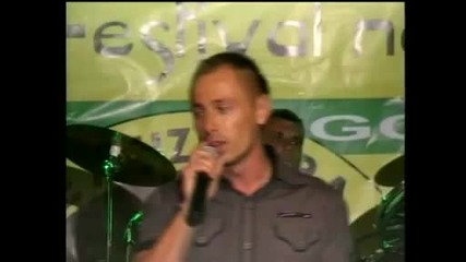 Sanel Muric - Moja casa nema dno