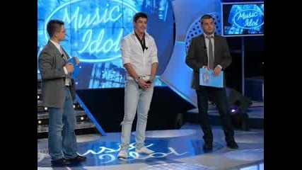 Дени - Денислав Новев - Снимки