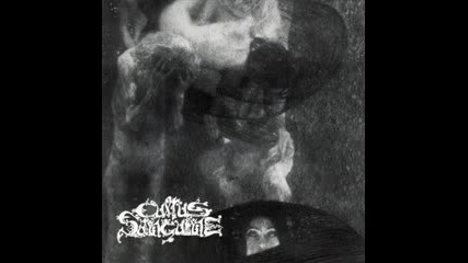 Cultus Sanguine - Cultus sanguine [1995 full album Ep ) doom gotic metal Italy