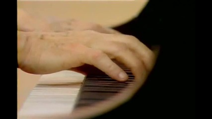 Л. В. Бетовен - Лунната соната - 1 част 
