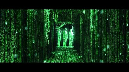 The Matrix Reloaded The Album Soundtrack 01 Linkin Park - Session