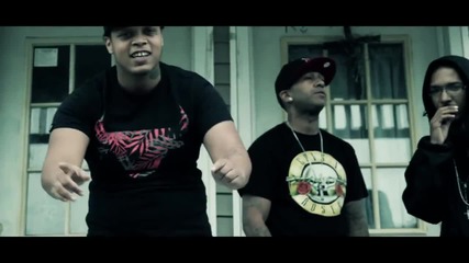 Betrayl x Sniggz x Jayo - Straight Drop