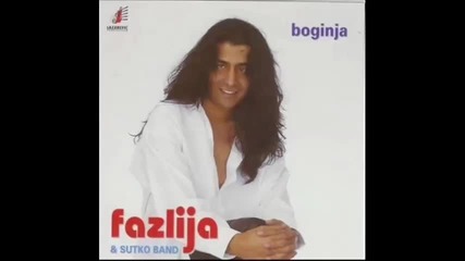 Fazlija & Sutko Band - Pramen kose (audio 1998) (2)