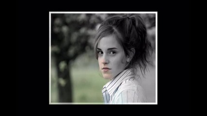 Emma Watson l l l only hope