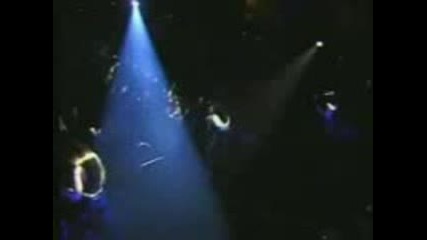 Manowar Guyana(live)
