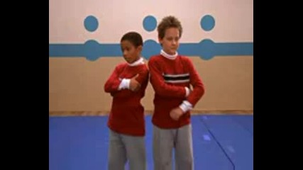 Lizzie Mcguire s02e17