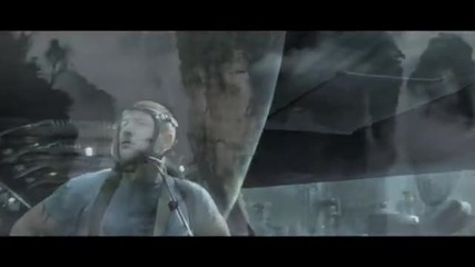 Avatar - Movie Trailer 