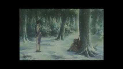 Kenshin *Spend My Lifetime Loving Kaoru*