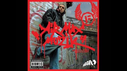 Fler - Wie ein Adler ft. Shizoe