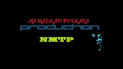 Nmtp - Naredbi po skype