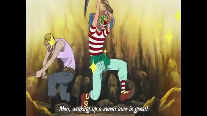 One Piece - 424 [good quality]
