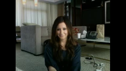 Ashley Tisdale - Thank You For the Birthday Messages