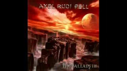 [ Axel Rudi Pell - Dont Say Goodbye ]