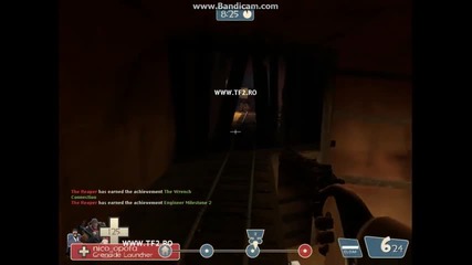 Team Fortress 2 (part 2) + hero1911