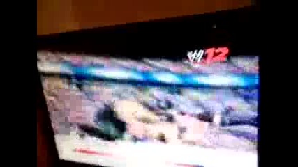 wrestlemania 29