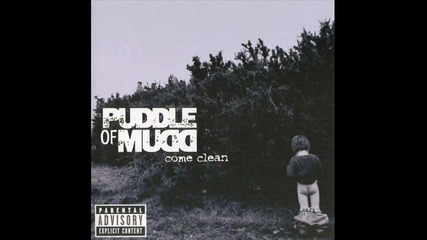 Puddle Of Mudd - Nothing Left To Lose 