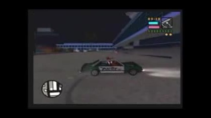 Gta Vice City Stories Mission 24 - The Audition