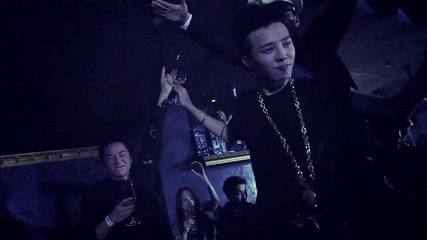 G-dragon & top - High High [hd]