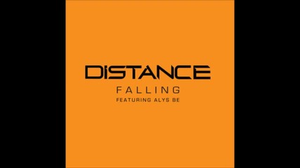 Distance - Falling 