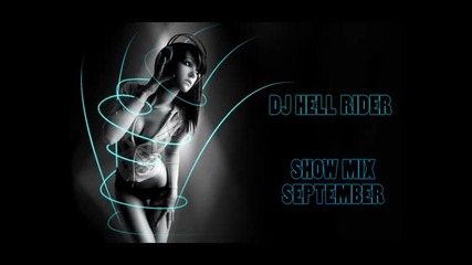 Show mix september 