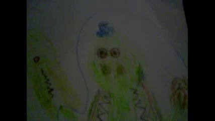 Martin the best one painter of the - world