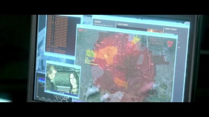 Resident evil 6 Exlusive Trailer