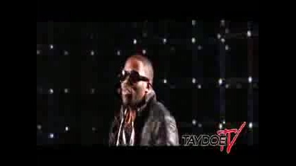 Akon - Beautiful(Making The Offishall Video)