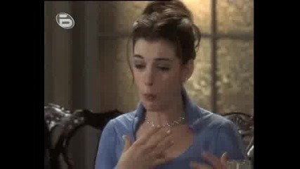 The Princess Diaries