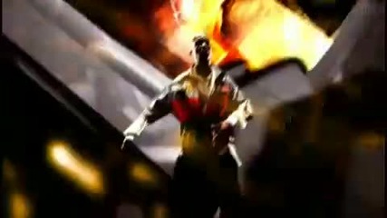 Dmx - X Gon Give It To Ya [hq]