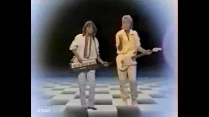 Modern Talking - you can win if you want