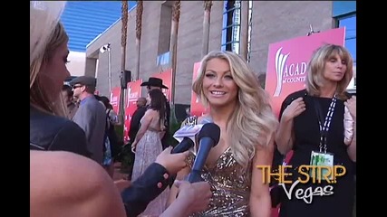 Country Music Awards on Strip Vegas