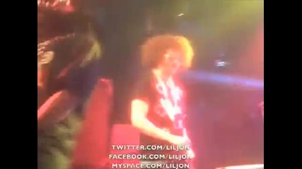 Lil Jon feat. Lmfao - Get Outta Your Mind