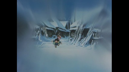[otakubg] The Dagger of Kamui - Movie [част 1][bg subs]