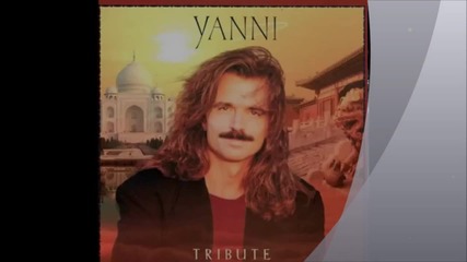Yanni - Within Atraction