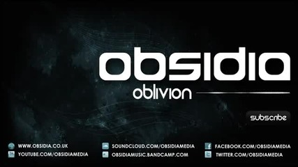 Obsidia-oblivion Dubstep