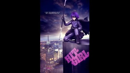 John Murphy Henry Jackman Marius Vries - Kick - Ass 2010 - Soundtrack Suite 