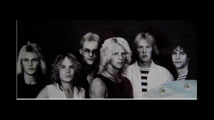 Метъл балада - Lonely Child 