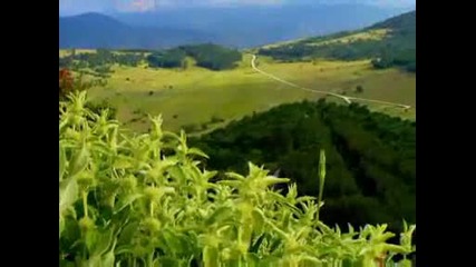 България - Nature 1 Сезон