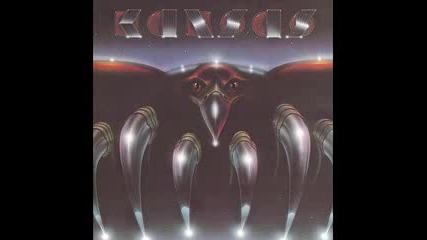 Kansas - The Devil Game