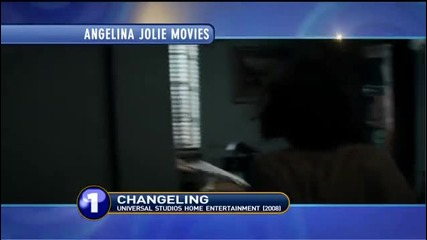 Top 10 Angelina Jolie Movies