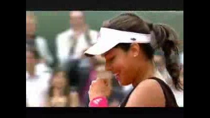 Ana Ivanovic - The Best Of Her :ppp