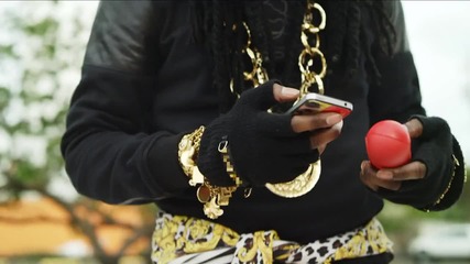 Премиера 2012 • 2 Chainz - I'm Different ( Официално Видео )