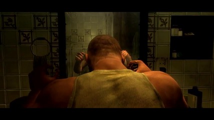 Max Payne 3 - First Trailer