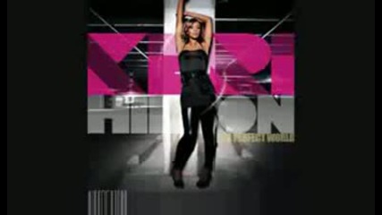Keri Hilson - Turn Up The Radio