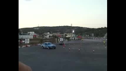 Drift 75