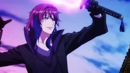 K Missing Kings Pv