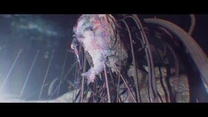 Linkin Park x Steve Aoki - A Light That Never Comes (official Music Video)