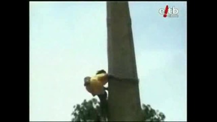 Черния Спайдърмен